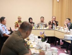Pemkab Sidoarjo Bentuk Satgas Terpadu Premanisme Dan Ormas Bermasalah