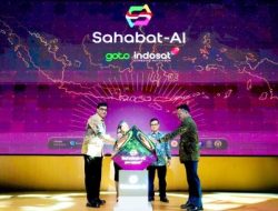 Sahabat-AI Semakin Canggih: Indosat dan GoTo Luncurkan Model 70 Miliar