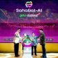 Sahabat-AI Semakin Canggih: Indosat dan GoTo Luncurkan Model 70 Miliar