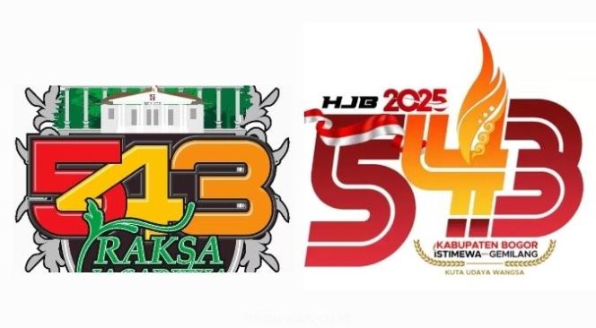 
					HJB ke 543, Perayaan Milik Masyarakat Bogor Raya