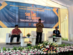Upaya Mengurangi Sampah, Wali Kota Depok Dorong Melalui Maggot dan Bank Sampah