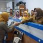 Wabup Sidoarjo Sidak Pelayanan di Kantor Perumda Delta Tirta