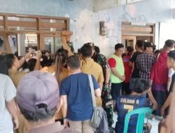 Warga Tunggulsari Tolak Tambang Galian C, Pemkab Kendal Belum Terima Surat Resmi