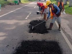 Dinas PU Bina Marga Jatim Pastikan Kesiapan Jalur Tour De Ijen 2025