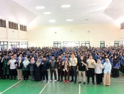 Sebanyak 360 PPPK Resmi Dilantik, Wali Kota Depok: Semakin Maksimal Pelayanan Masyarakat. Dok: Tny