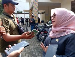 Apresiasi Pelantikan PPPK, Hj. Supriatni Soroti Pentingnya Peran Sekolah Swasta. Dok: Tny