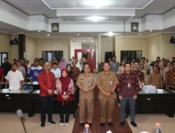 Diskominfo Jatim Gelar Cerdig Literasi Keuangan Digital Bersama BI dan OJK