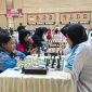 Catur Sidoarjo Berpeluang Raih Juara Umum Porprov IX Jatim