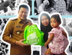 Bupati Sidoarjo Terbitkan SE Pembentukan Desa/Kelurahan IMAN