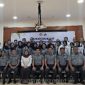 Plato Foundation Bersama Rutan Kelas I Surabaya Gelar Psikoedukasi Kesehatan Mental