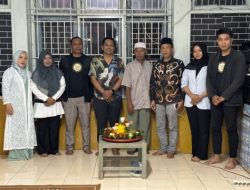 PT Mitra Sehati Afiat Gelar Tasyakuran