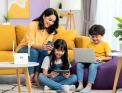Internet Rumah Fleksibel & Hemat, Indosat Luncurkan HiFi Air HKM 127+