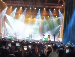 Puluhan Penonton Kehilangan HP Saat Konser Deny Caknan di Jepara