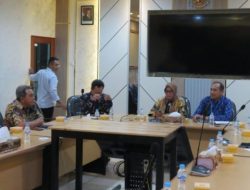KONI Sidoarjo Bakal Berikan Beasiswa untuk Atlet Berprestasi