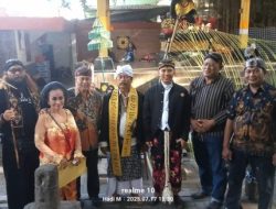 Festival Joko Dolog Surabaya 2025, Upaya Lestarikan Budaya Leluhur