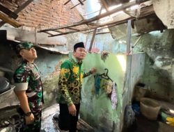 Bupati Sidoarjo Subandi Sidak RTLH di Sidoarjo dan Porong