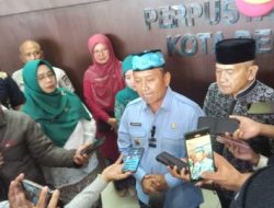 Luncurkan RKAI, Wali Kota Depok: Penting Mencintai Anak-anak Istimewa
