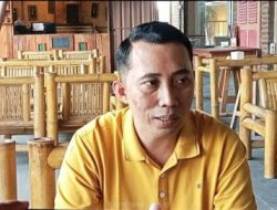 ketua JSSC.H.M Arif Sugiarti sa at menyampaikan ke beberapa media