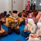 Komisi VIII DPR RI Tinjau Sekolah Rakyat Menengah Atas Unesa 