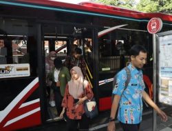Pemkot Surabaya Integrasikan Trans Jatim dengan Angkutan Kota Hingga SRRL