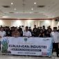 SMK Walisongo Semarang Kunjungan Industri ke Diskominfo Jatim