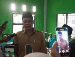 Bupati Jepara Tergaskan Tidak Mengeluarkan Izin Peternakan Babi di Jepara