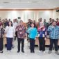 Optimalkan SP4N LAPOR, Dinas Kominfo Jatim Gelar Sosialisasi Dashboard Pengaduan 
