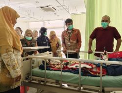 RSUD KiSA Depok Kolaborasi Dengan Baznas Maksimalkan ZIS 