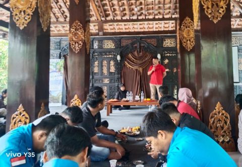 Kolaborasi Nasional : Perang Terhadap Sampah dimulai dari Malang!