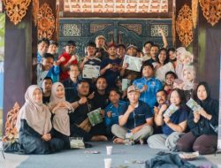 Kolaborasi Nasional : Perang Terhadap Sampah dimulai dari Malang!