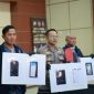 Polda Jatim Berhasil Amankan Tersangka Penyebaran Konten Pornografi Anak Lewat Medsos