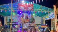 Petinggi Desa Bringin Hadiri Malam Puncak HUT RI ke 80 Pemuda 08
