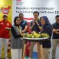Rayakan Kemerdekaan, Indosat Perkuat Pemberdayaan Ekonomi dan Digital Masyarakat Melalui Gerai IM3 di Jabodetabek, Banten, Hingga Jawa Barat