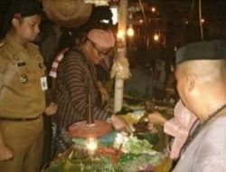 Camat Jombang Apresiasi Kampung Jadul: Tradisi Terjaga, Ekonomi Warga Bergairah
