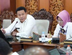 Bupati Subandi Pastikan Tidak Ada PHK Terhadap Pegawai Non-ASN di Sidoarjo