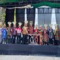 Jepara Art Carnival Meriahkan Peringatan HUT ke-80 Provinsi Jawa Tengah