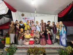Warga TOA Cikaret Meriahkan HUT RI ke-80 dan 25 Tahun Komplek dengan Semangat Kebersamaan