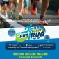 Flyer Asasta Fun Run 2025. (dok. PT Tirta Asasta Depok).