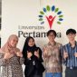 Mahasiswa UPER Juarai Kompetisi Internasional ASHRAE 2025