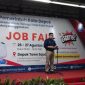 Sekda Depok: Job Fair Merupakan Upaya Pemkot Mengentaskan Pengangguran