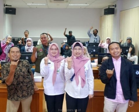 Diskominfo Jatim Gelar Workshop CERDIG Rangkul Disabilitas 