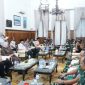 Pangdam V/Brawijaya Lakukan Kunjungan Silaturahmi dengan Forkopimda Situbondo