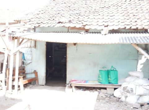 Pemkab Sidoarjo Targetkan Renovasi 164 RTLH