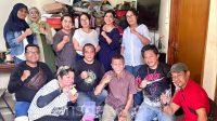 Gelar Rakor, Srikandi SWI Depok Bentuk Panpel Jelang HUT Ke-8