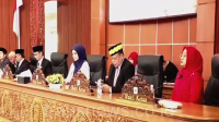 Sambut HUT Ke-80 Kemerdekaan RI, DPRD Depok Gelar Paripurna Istimewa. Dok. YT DPRD Kota Depok