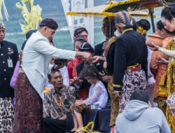 Back To The Culture, DCF Ke-XV Hadirkan Orchestra Symphony Dieng