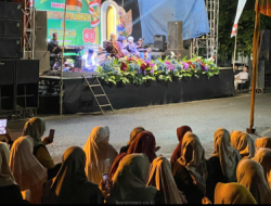 Kabumi Desa Bringin Jepara, Dari Selamatan Doa Bersama, Karnaval dan Pengajian