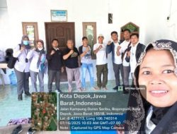 Asasta Depok Terus Berkomitmen Wujudkan Layanan Air Bersih yang Merata