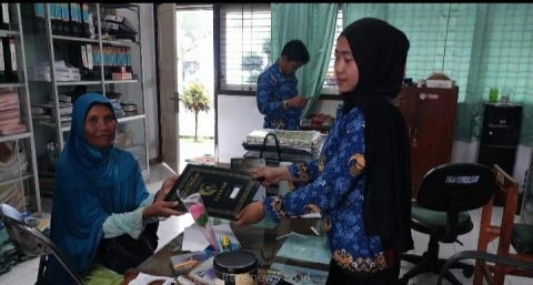 SMAN Mumbulsari Pastikan Pengambilan Ijazah Gratis, Komitmen untuk Lulusan dan Pendidikan Berintegritas