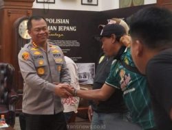 12 Aliansi Surabaya Deklarasi Damai, Siap Jadi Garda Terdepan Lawan Anarkisme